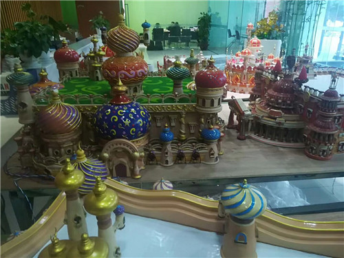 景創模型 案例圖32