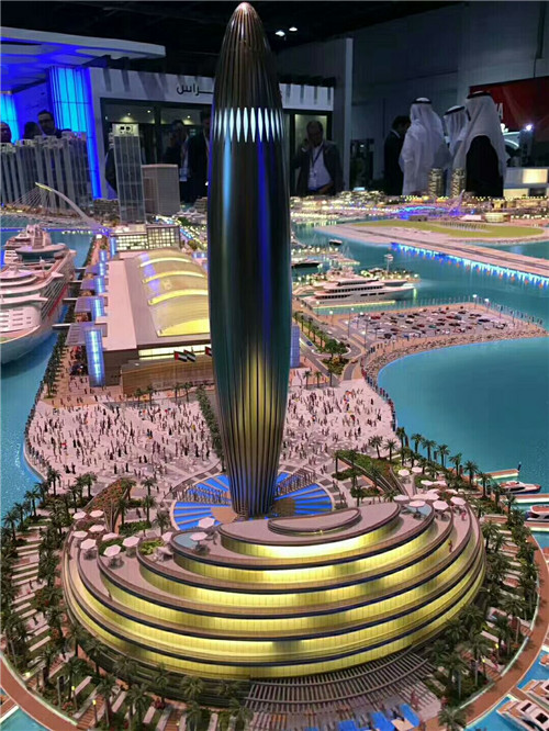 景創模型 案例圖33